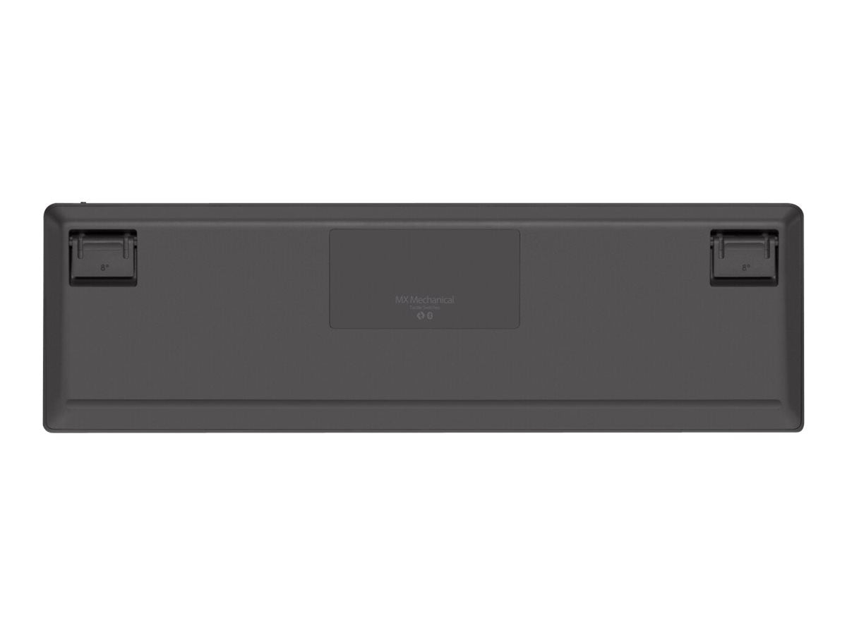 LOGITECH MX Mechanical Mini Tastatur Verpackung