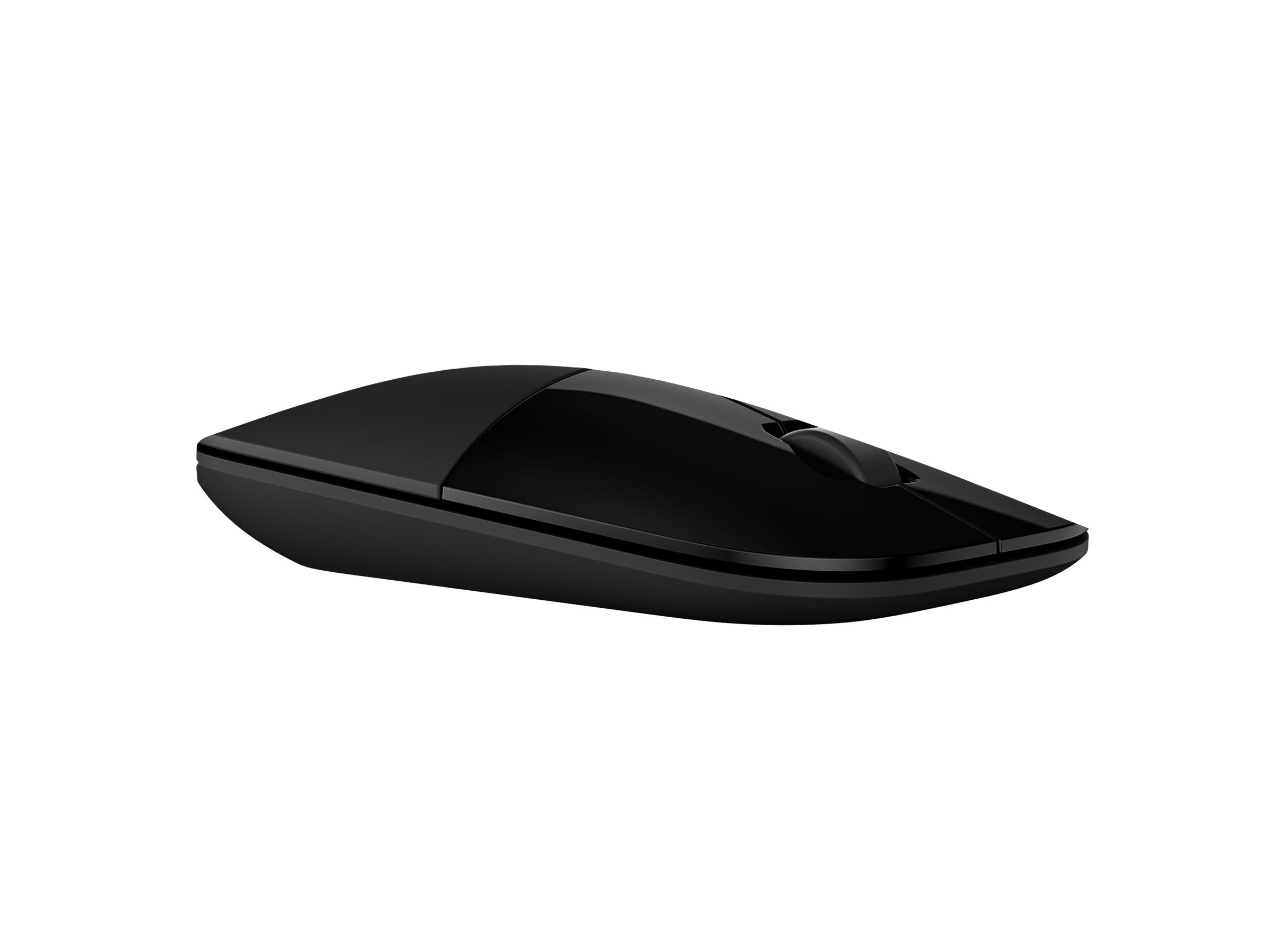 HP Z3700 Dual Black Wireless Mouse Detailansicht