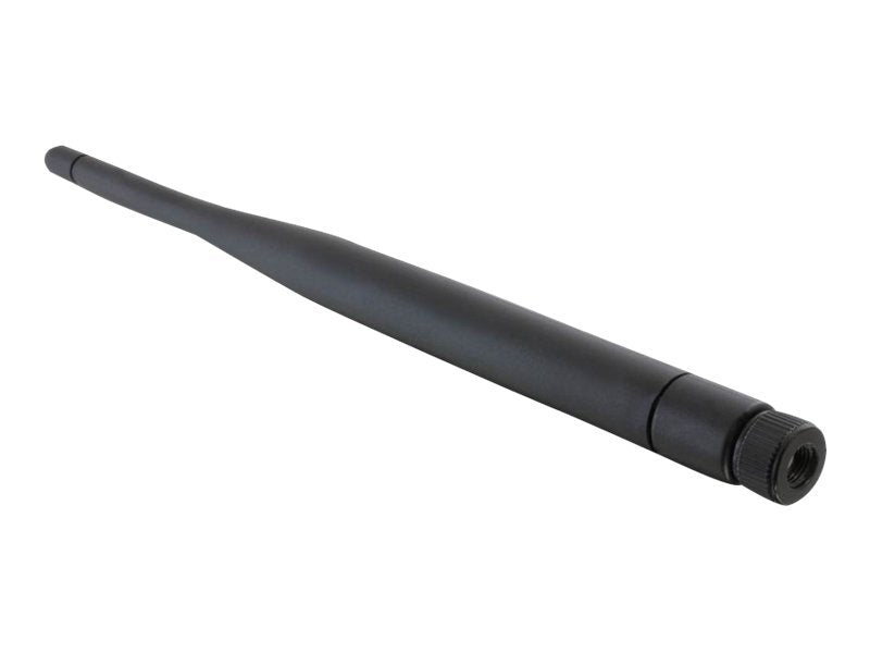 DELOCK WLANz Antenne SMA starr WP 2,4/5,8Ghz 5 - Vorderansicht