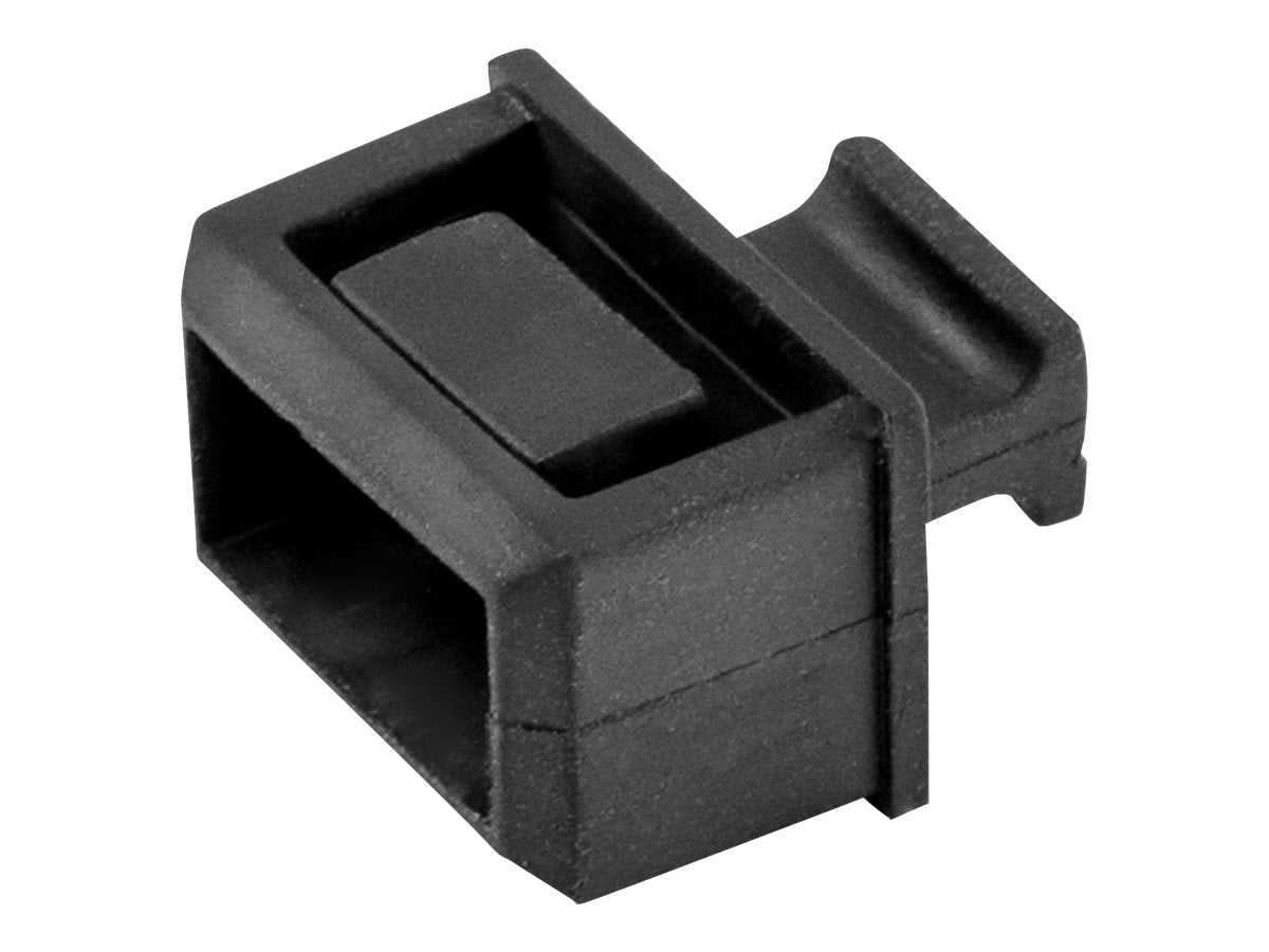 STARTECH.COM SFP Dust Cover Vorderansicht