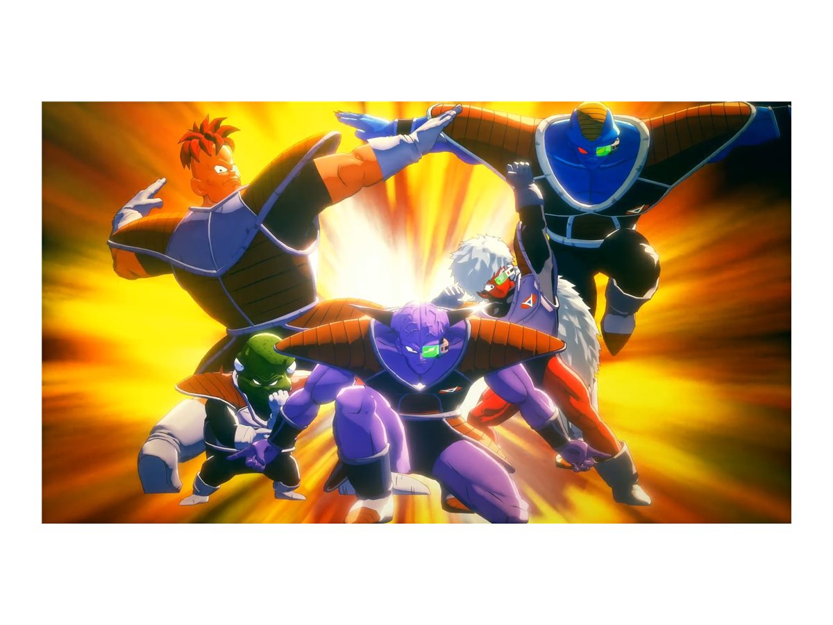 Verpackung des MICROSOFT Dragon Ball Z: Kakarot Season Pass X1