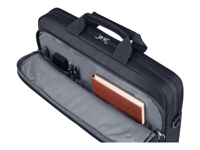 HP Evday 35,56cm 14Zoll Odyssey Gray Laptop Bag Verpackung