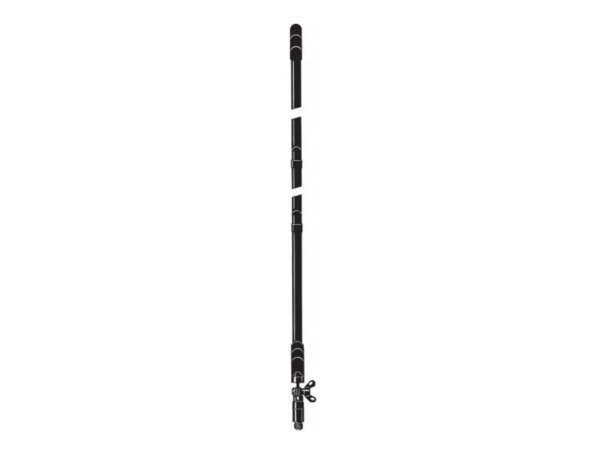 PROCOM SB 2/h-FME(f) Antenne Vorderansicht
