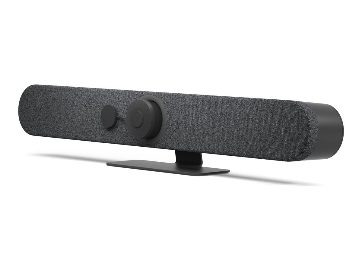 LOGITECH Rally Bar Mini Anschlussmöglichkeiten