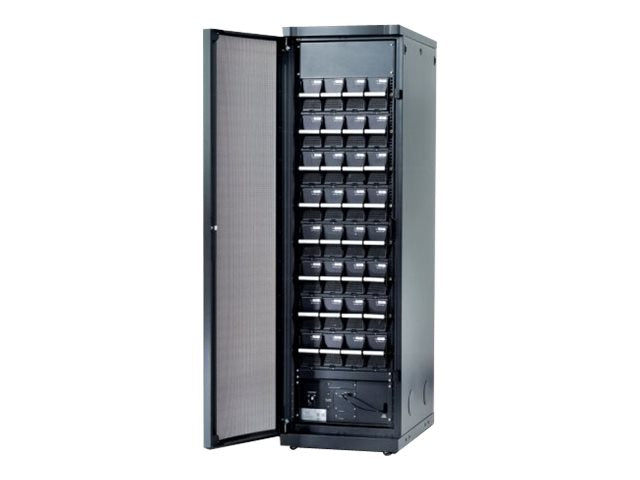 APC Symmetra PX Extended Run Premium Battery Cabinet Verpackung