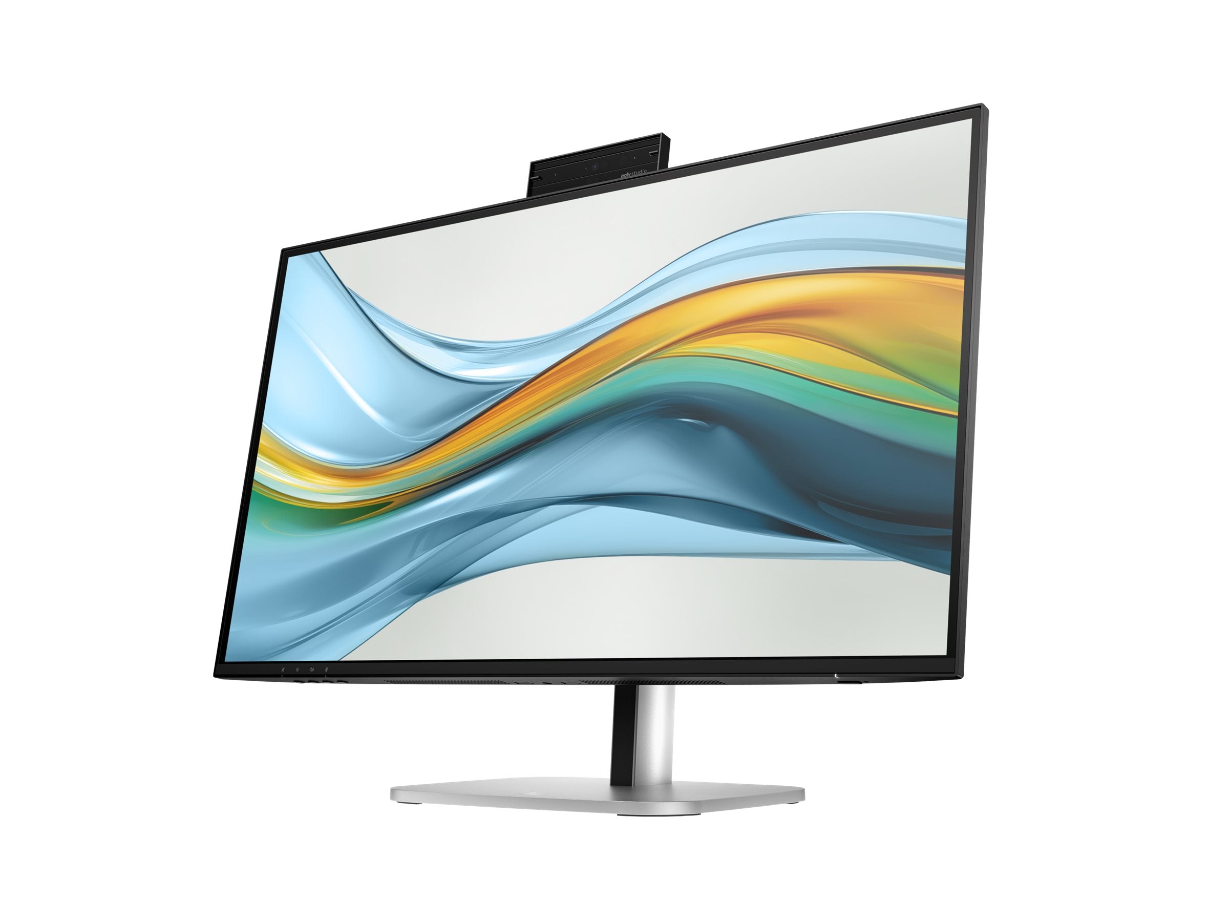 HP 527pm Series 5 Pro LED Monitor Vorderansicht