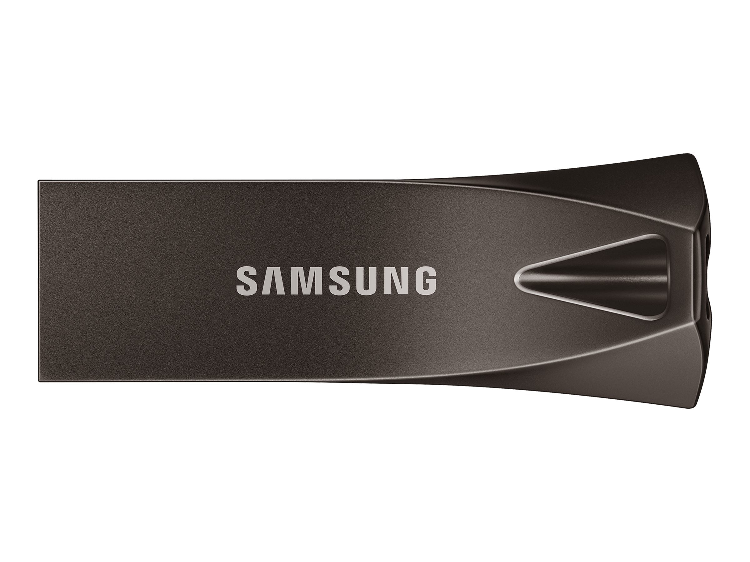 SAMSUNG BAR Plus USB-Stick Typ-A 64GB Verpackung