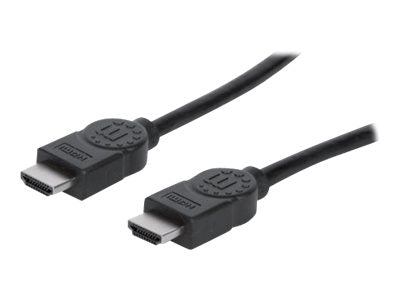 MANHATTAN High Speed HDMI Kabel 10m Verpackung