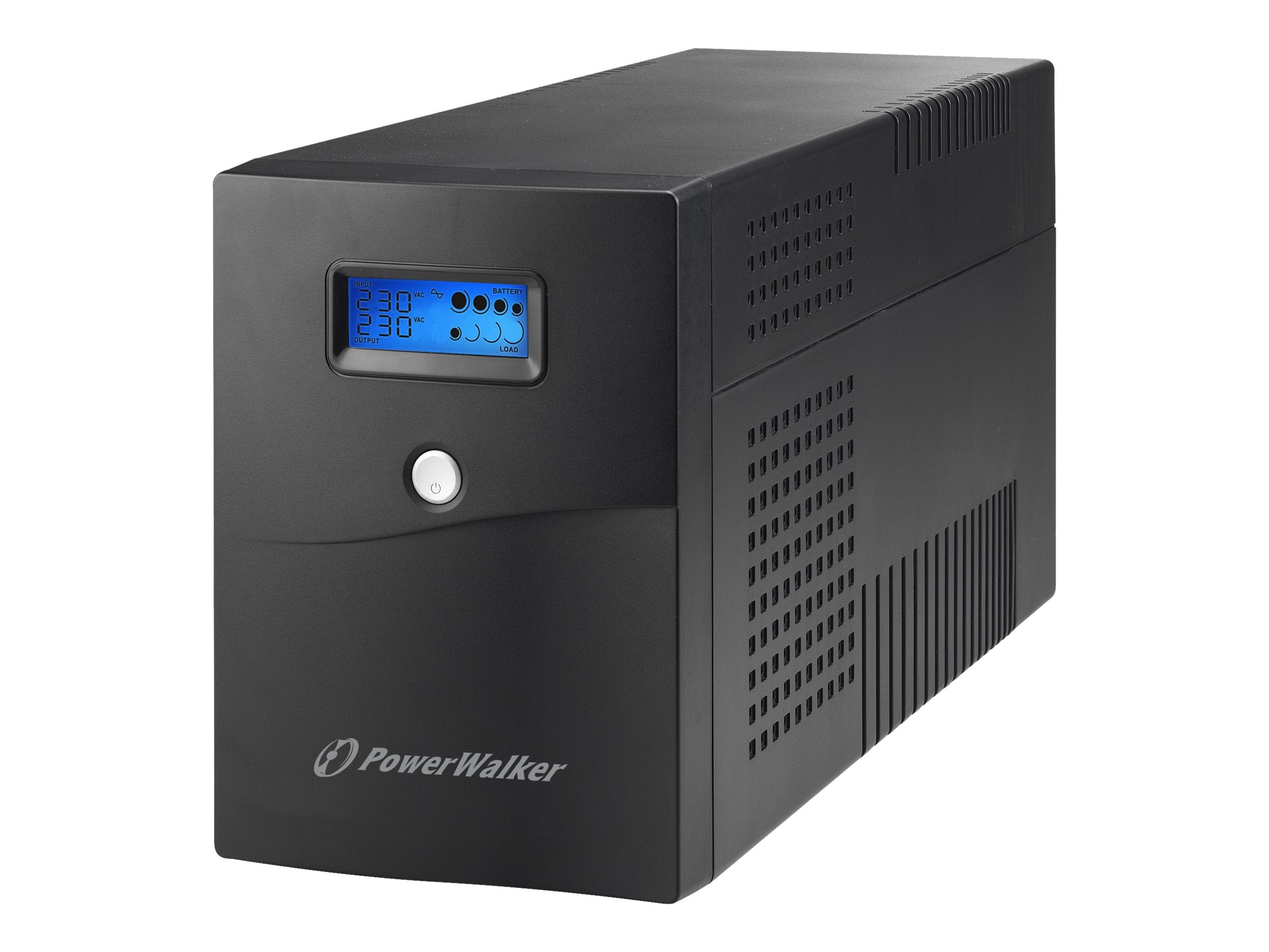 POWERWALKER VI 3000 SCL UPS Vorderansicht