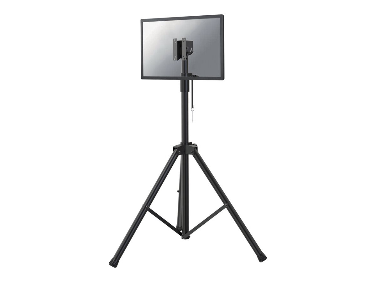 NEOMOUNTS NS-FS200BLACK Bodenständer Verpackung