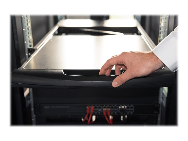 DIGITUS Modulare Konsole mit 48