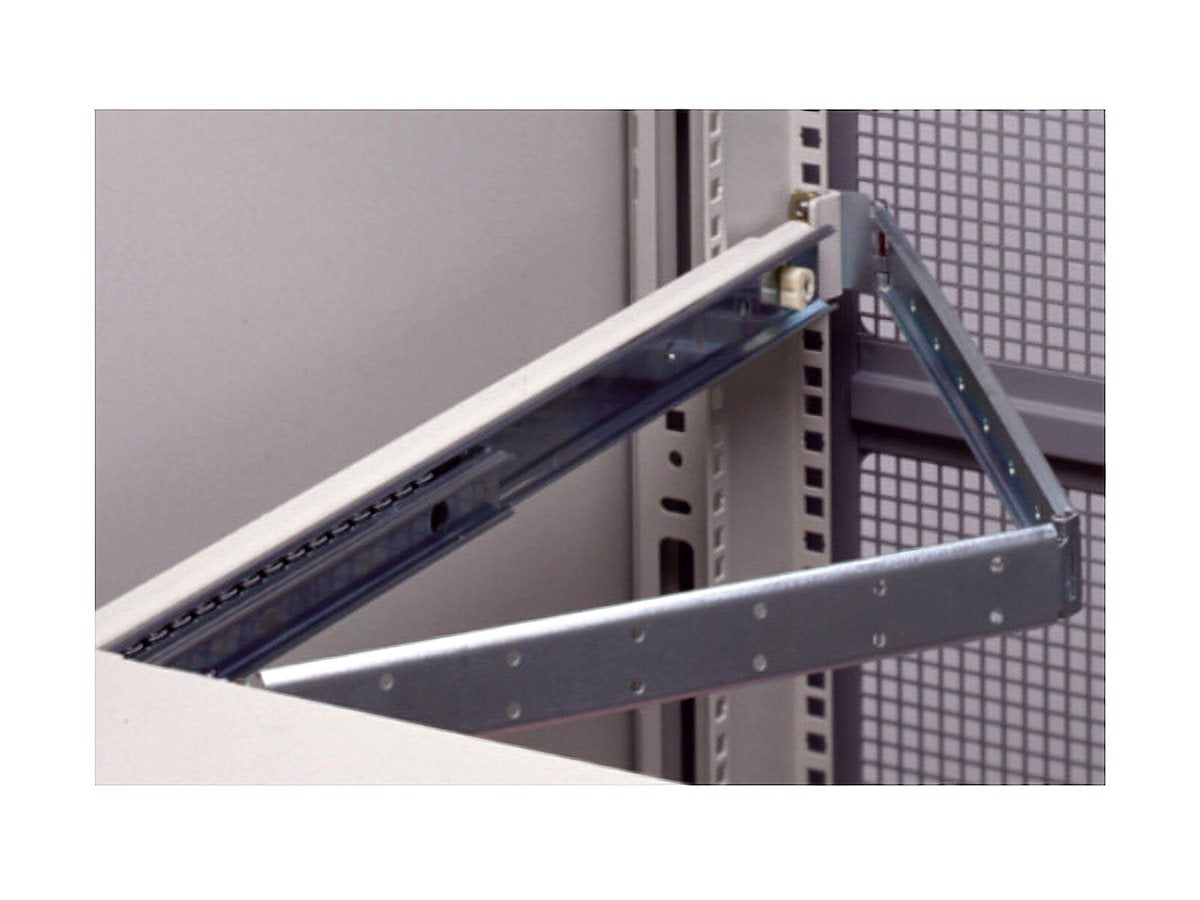 APC ManagementArm 1U Kabel AR8124 AR8127 AR8128 - Verpackung