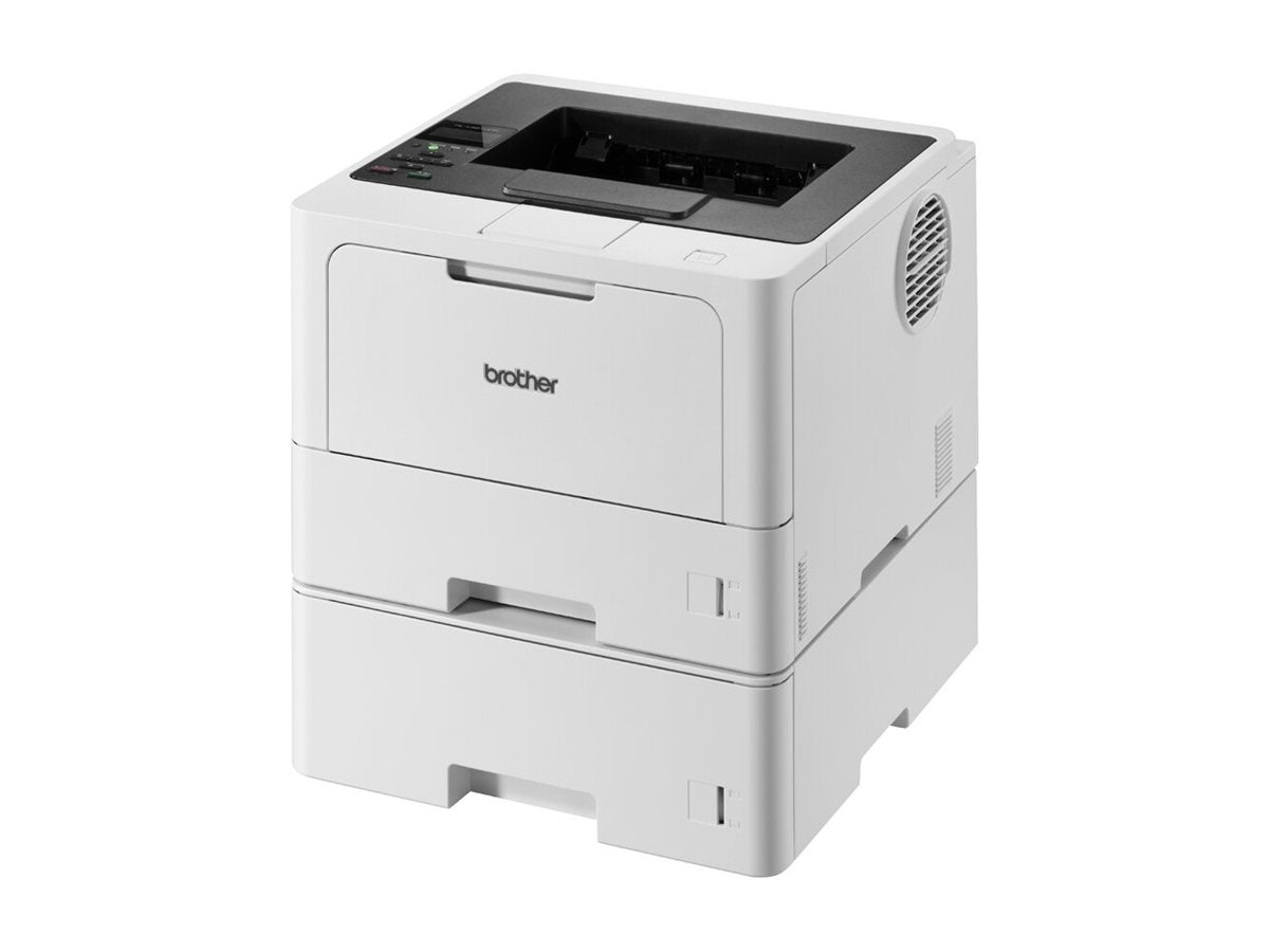 BROTHER HL-L5210DNT Verpackung