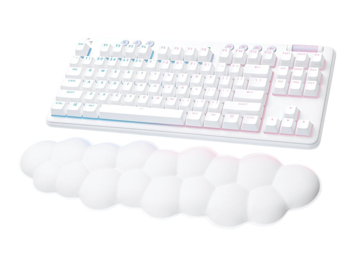 LOGITECH G715 Wireless Gaming Keyboard Vorderansicht