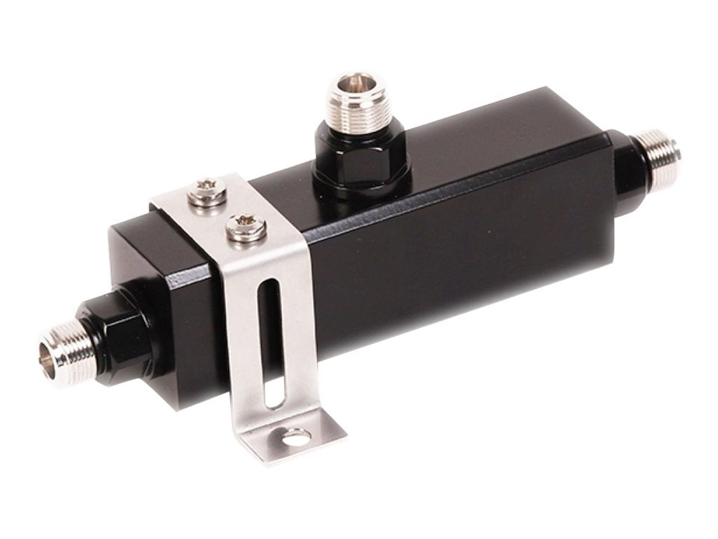 PROCOM PRO-TAP 88-5850-8 dB-N(f) Multiband Tapper Vorderansicht