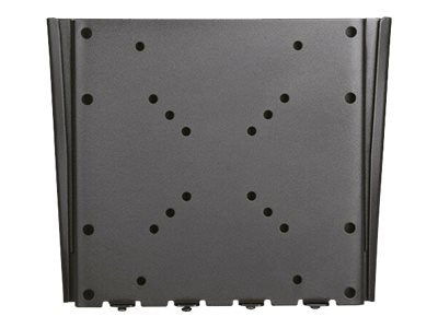 NEOMOUNTS FPMA-W110BLACK Wandhalterung Detailansicht