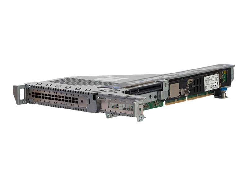 HPE ProLiant DL380 Gen11 2U x16/x16/x16 Secondary Riser Kit