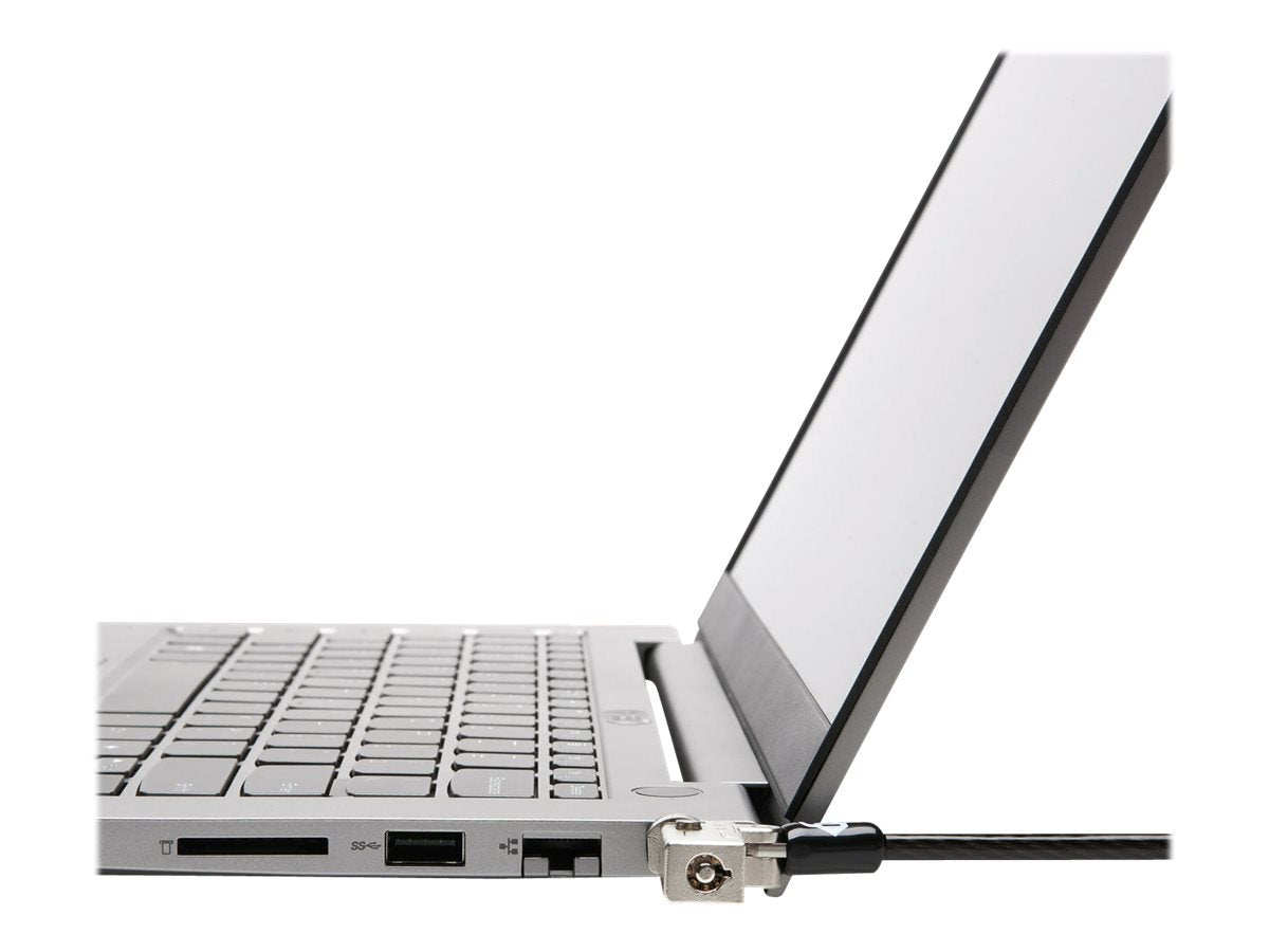 KENSINGTON Slim NanoSaver 2.0 Laptopschloss Verpackung