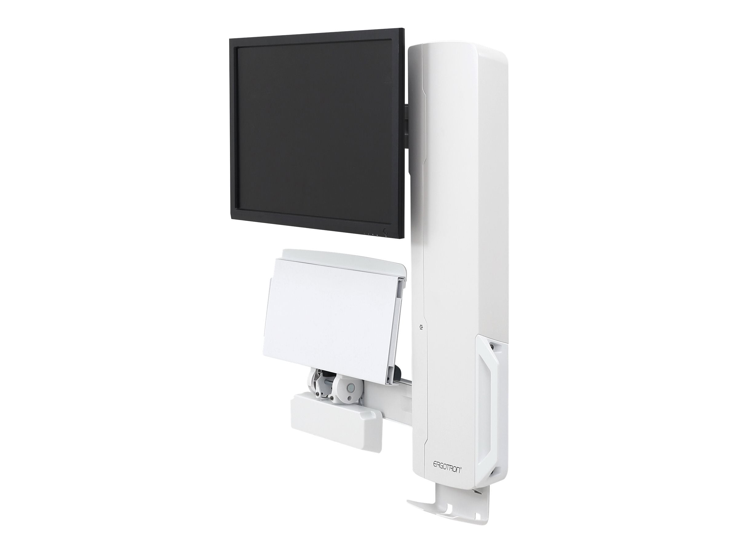 Verpackung ERGOTRON StyleView Sit-Stand VL High Traffic Areas