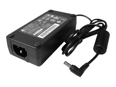 QNAP 90W externes Netzteil Vorderansicht