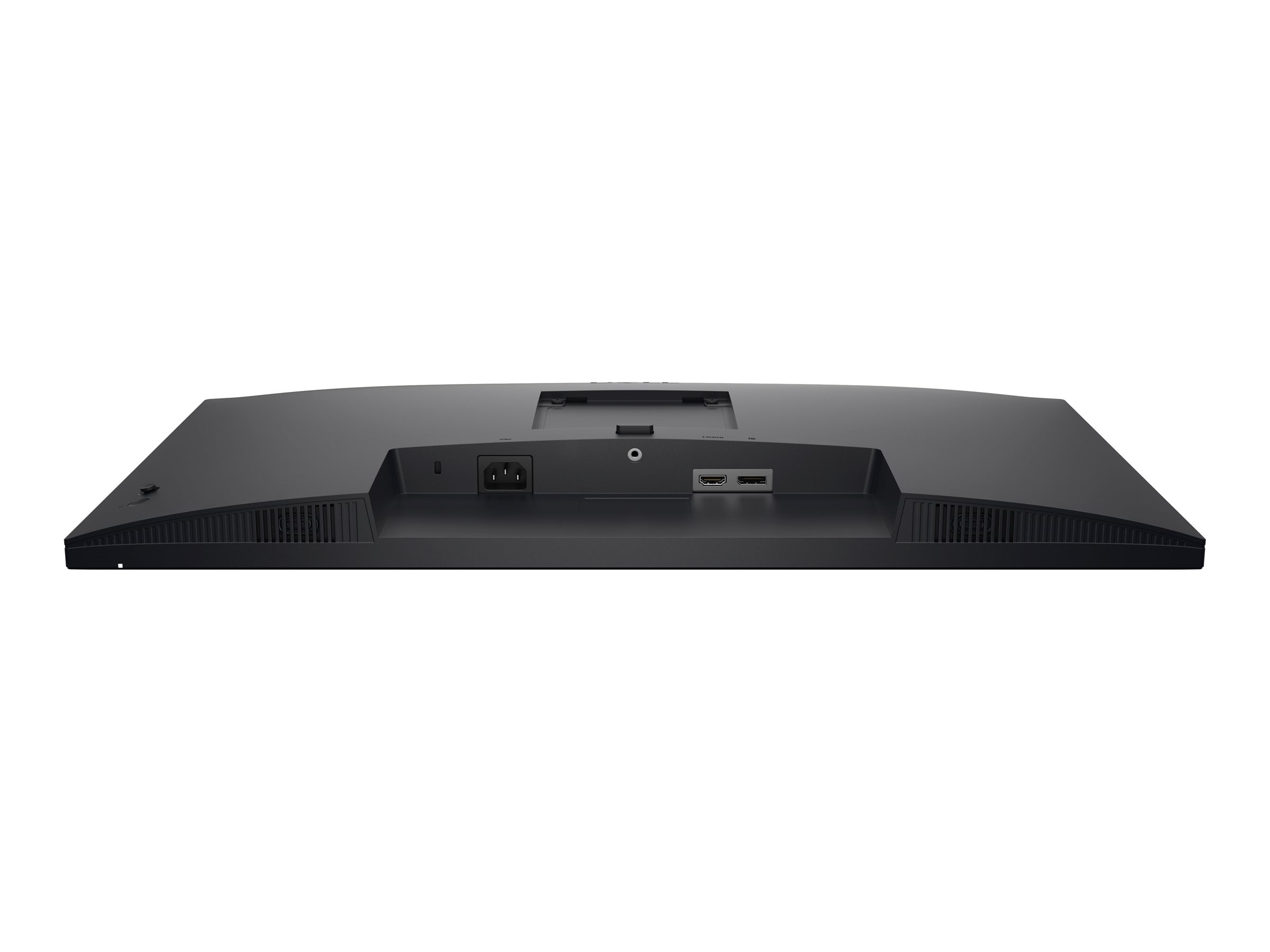 DELL Pro 27 QHD Monitor E2726DS Seitenansicht
