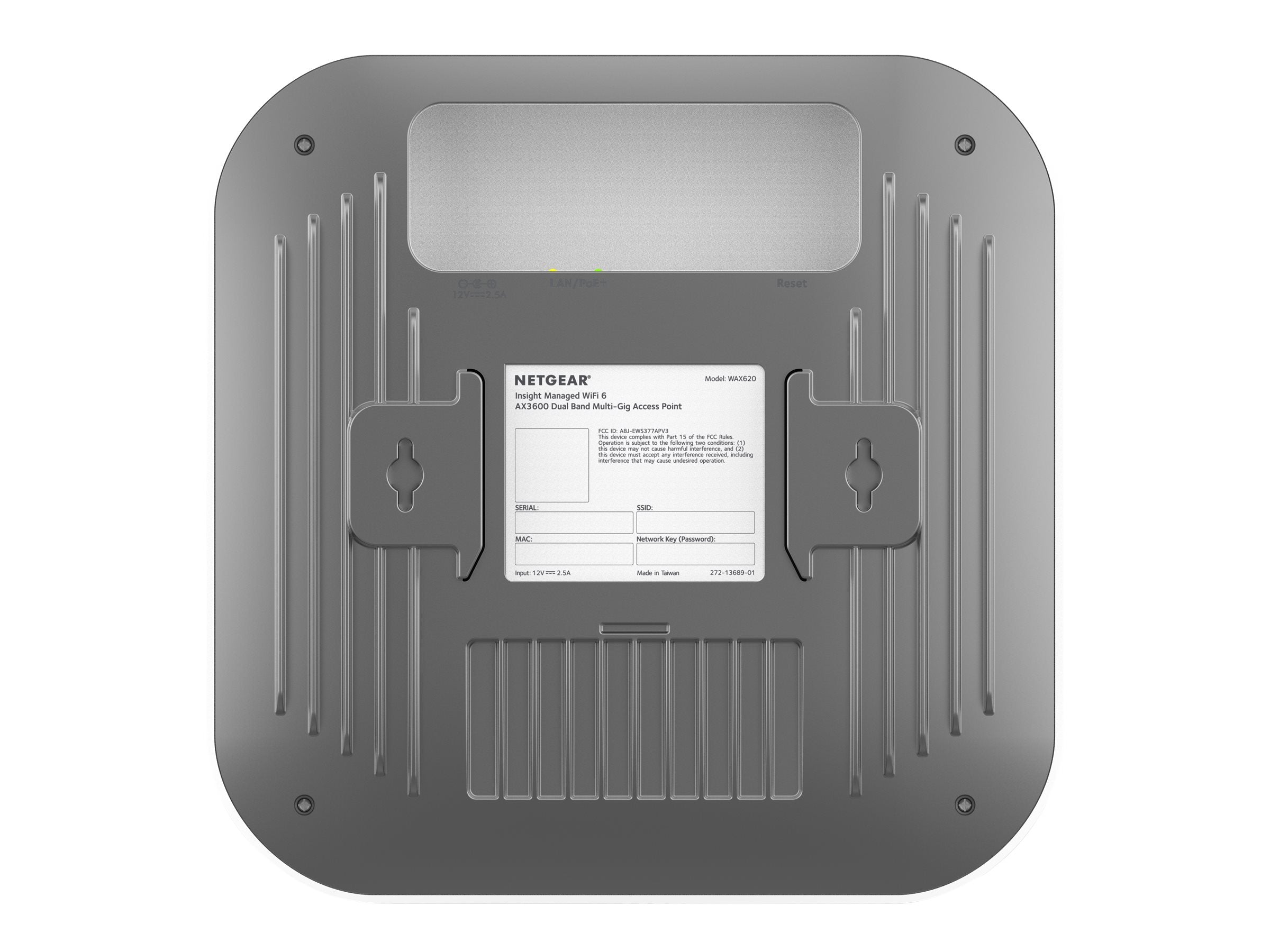 NETGEAR WAX620 Verpackung