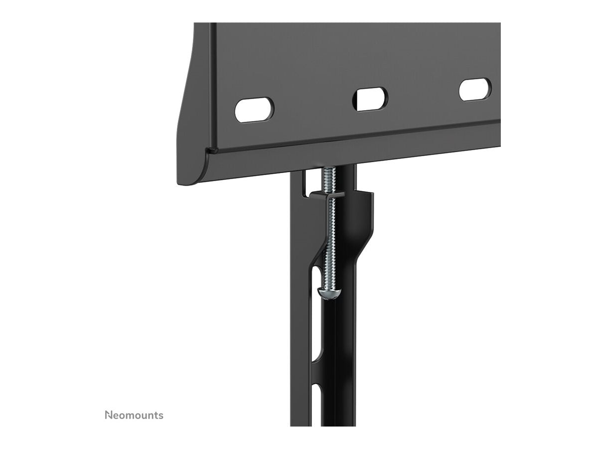 NEOMOUNTS TV/Monitor Wandhalterung montiert an Wand