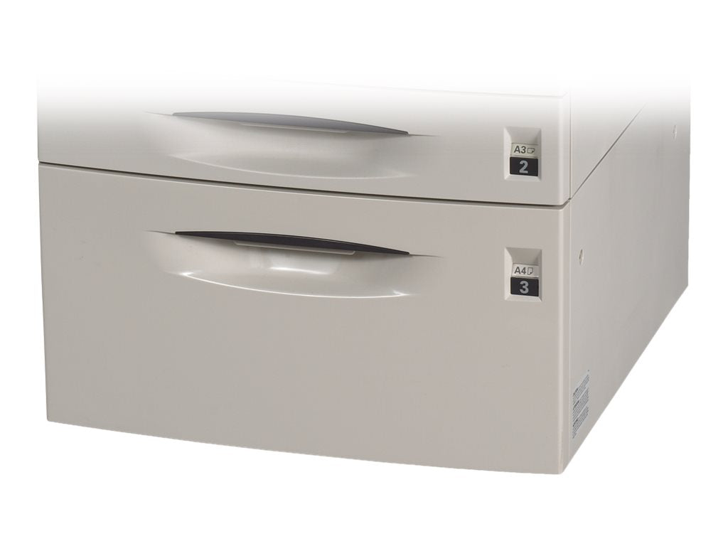 KYOCERA PF-750 Papierkassette Vorderansicht