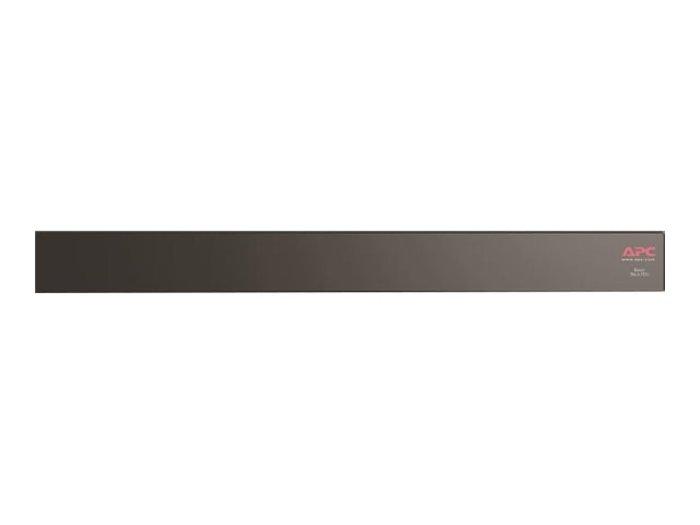 APC InfraStruXure Central Alarm Threshold Configuration Service - Vorderansicht
