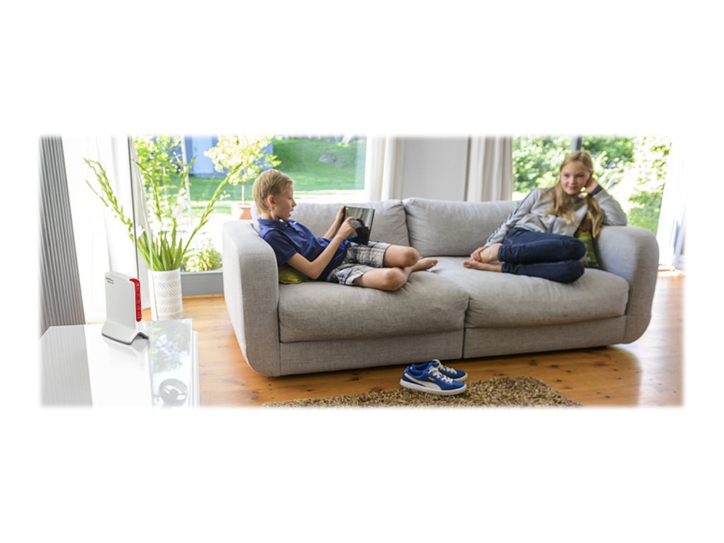 AVM FRITZ!Box 6820 LTE