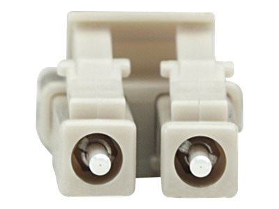 INTELLINET LWL Kabel LC/LC OM2 5m orange Detailansicht
