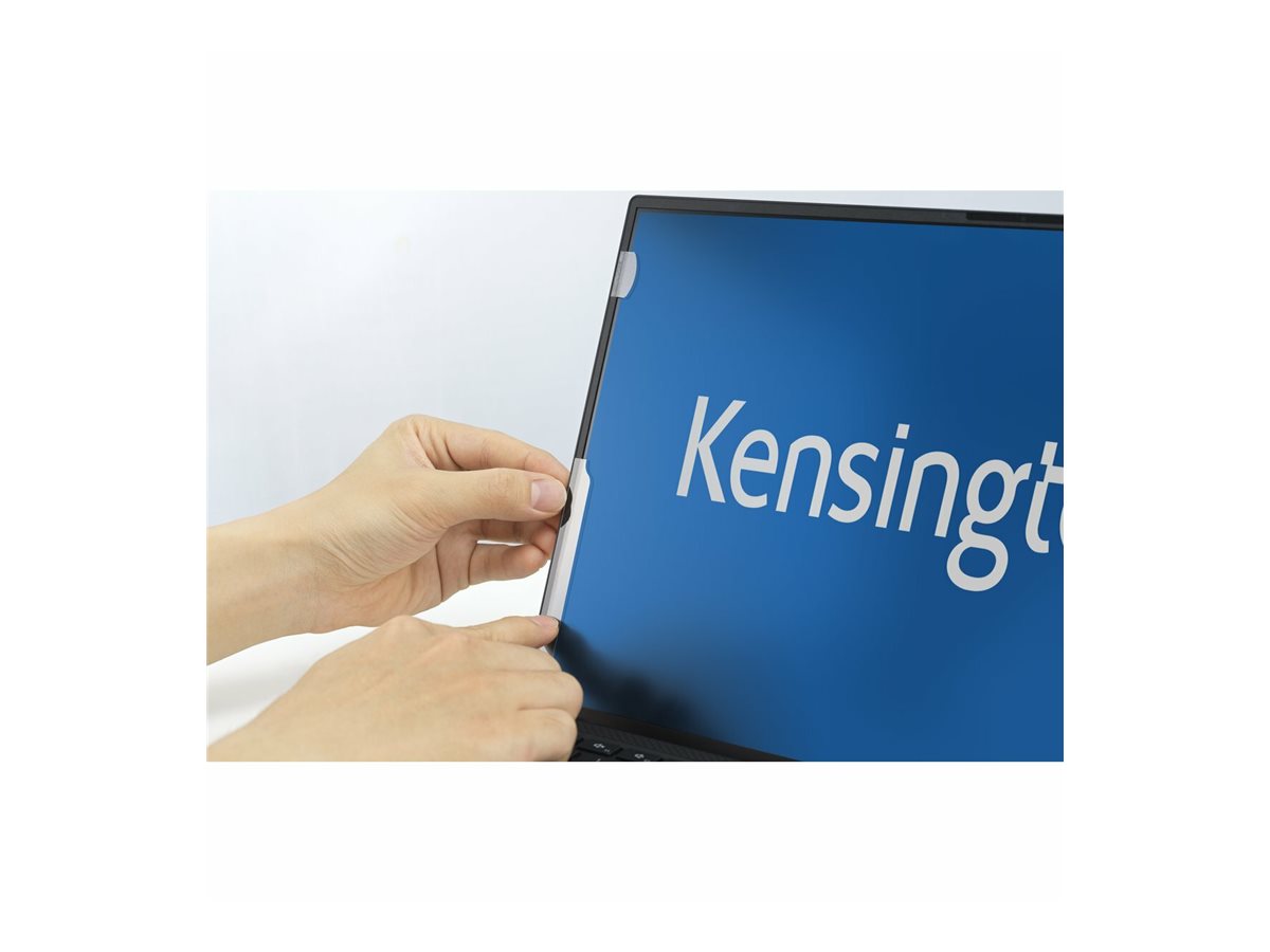 KENSINGTON Spare Attachment Kit Vorderansicht
