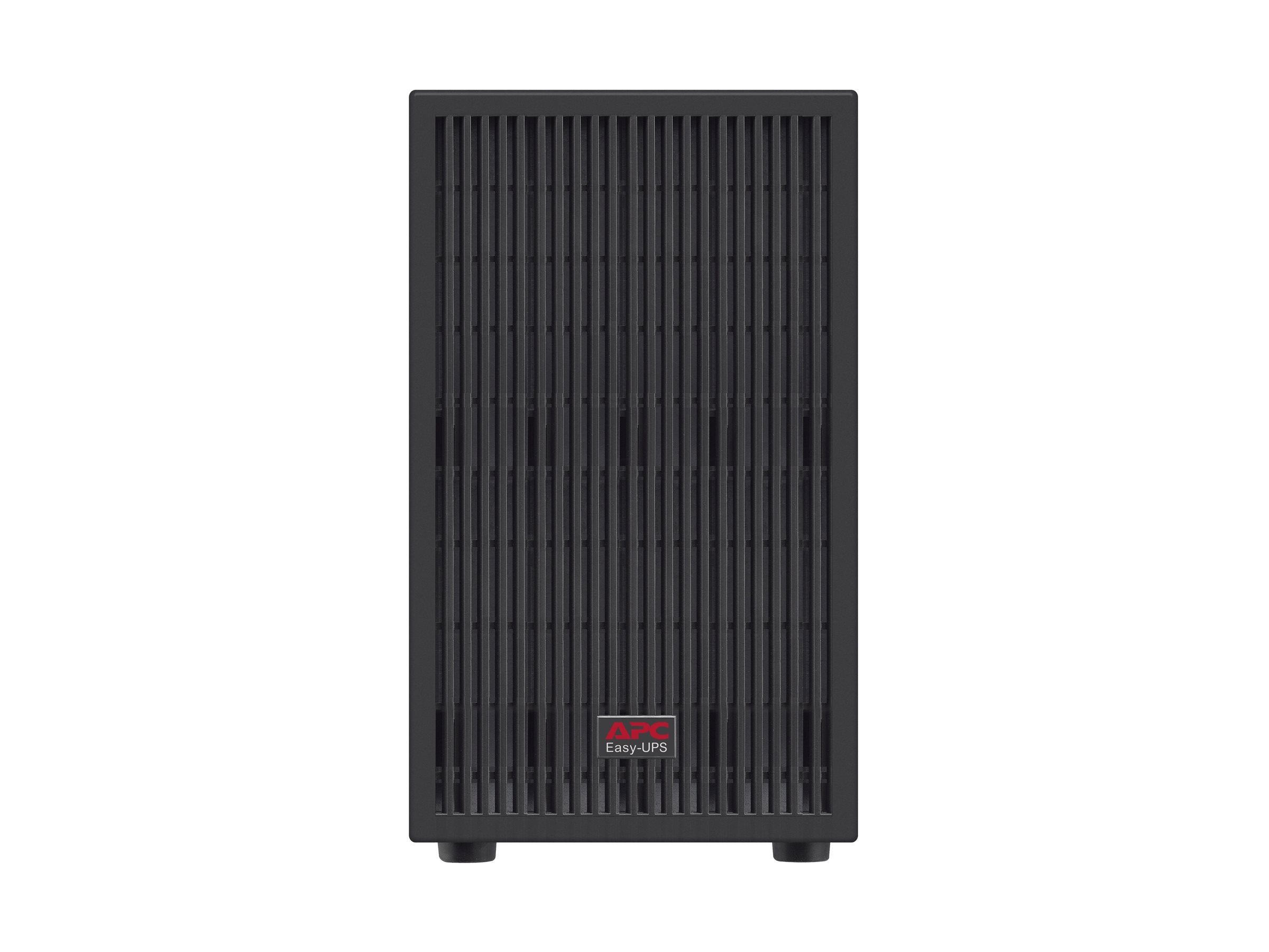 APC Easy UPS SRV 72V Battery Pack Detailansicht