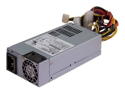 QNAP 210W Delta Netzteil Vorderansicht