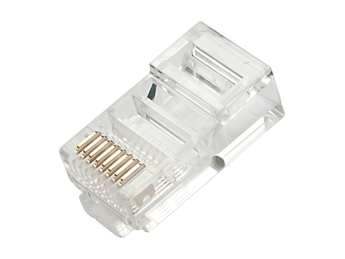 LINDY RJ45 Stecker UTP Cat.5e Verpackung