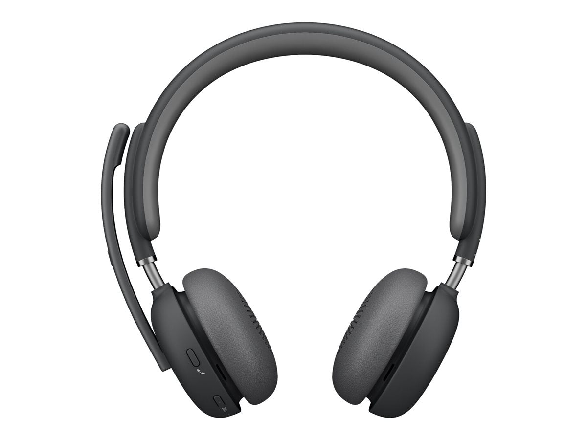 LOGITECH HEADSET Zone Wireless 2 UC - Detailansicht
