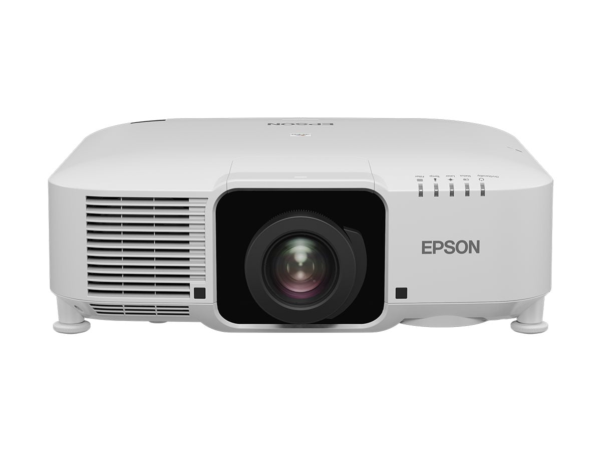 EPSON EB-PU1006W 3LCD Projektor Verpackung