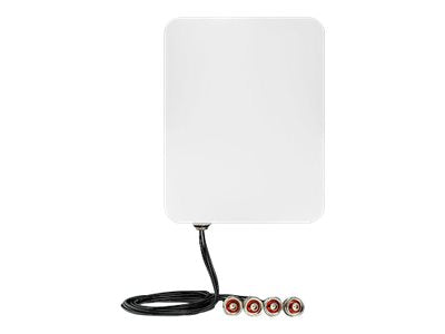 LANCOM AirLancer ON-QT90 Antenne Vorderansicht