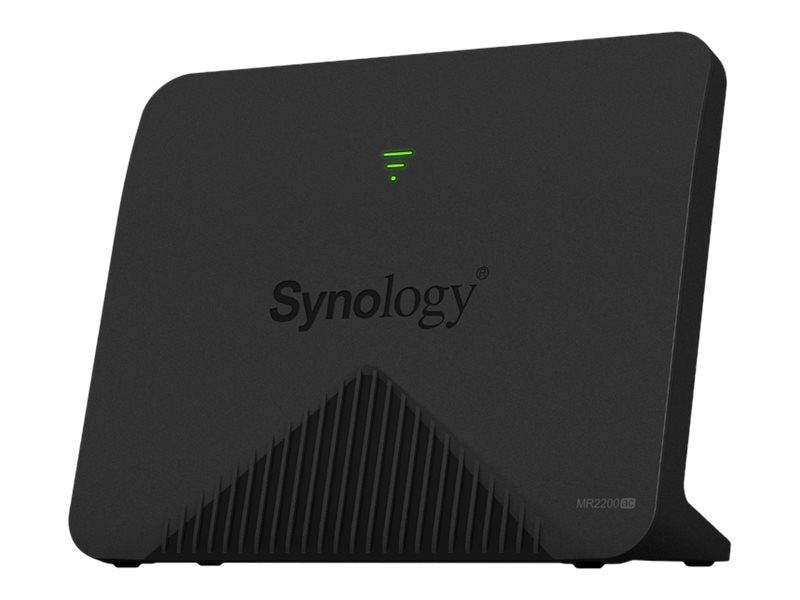 SYNOLOGY MR2200ac Mesh-Router WLAN Verpackung