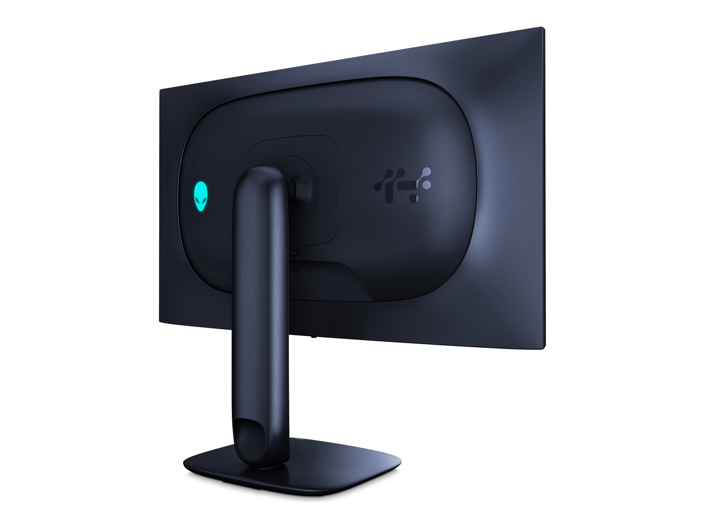 DELL Alienware 27 4K QD-OLED Gaming Monitor AW2725Q Verpackung