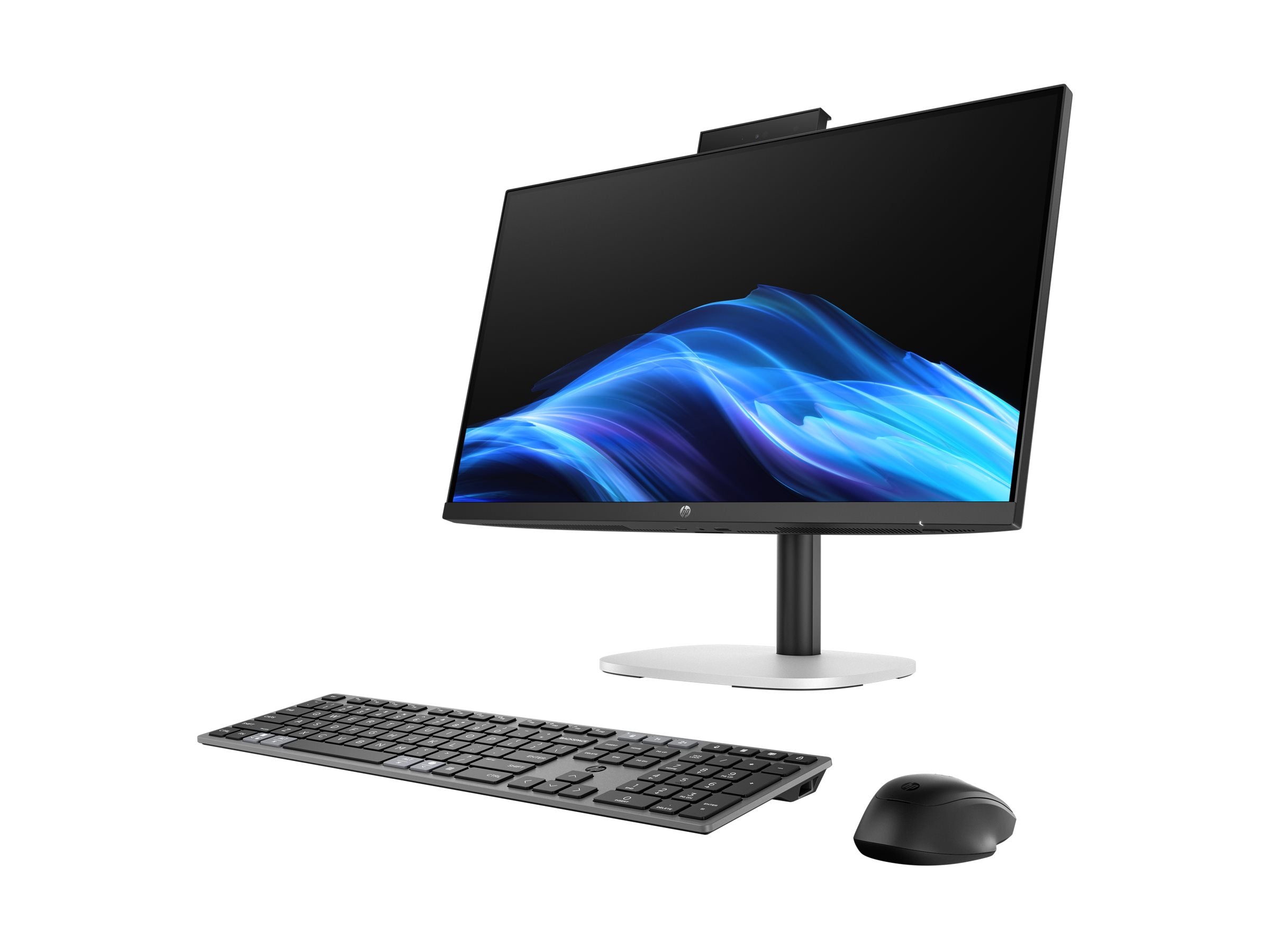 HP Pro Studio 4 AiO Verpackung