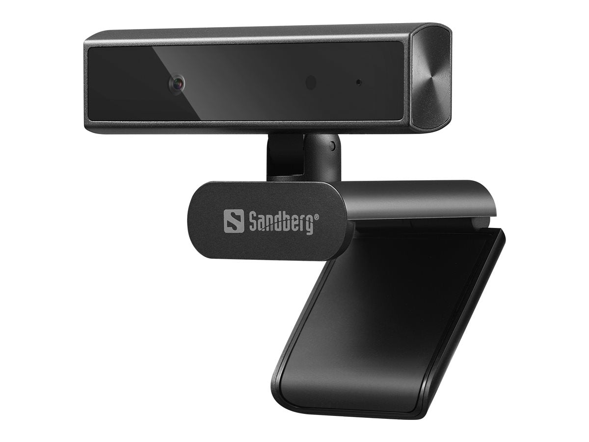 SANDBERG Face-ID Webcam Mini Verpackung
