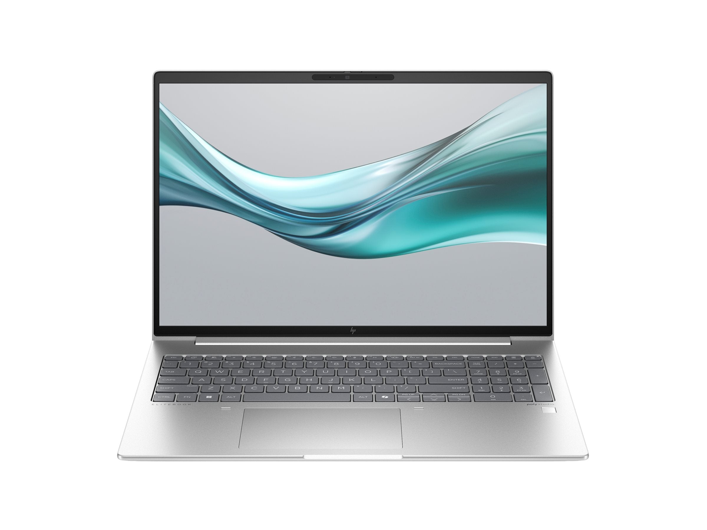 HP EliteBook 665 G11 Notebook Seitenansicht