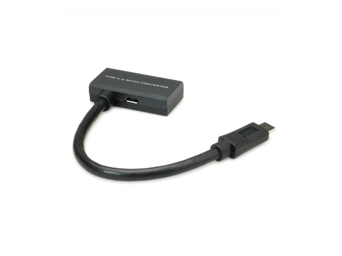 VALUE USB 3.2 Gen 1 zu SATA 6.0 Gbit/s Konverter Verpackung