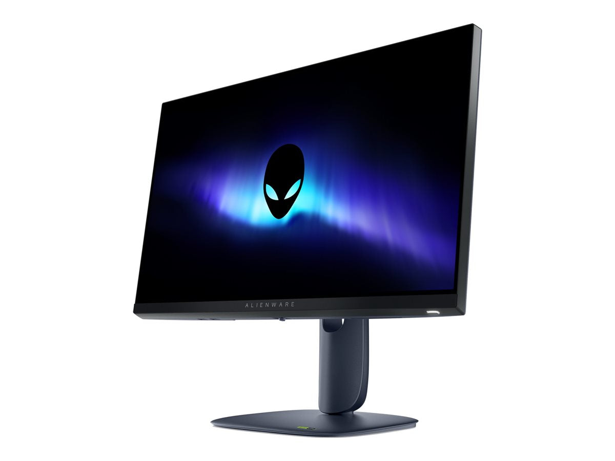 DELL Alienware 25 Gaming Monitor AW2525HM Seitenansicht