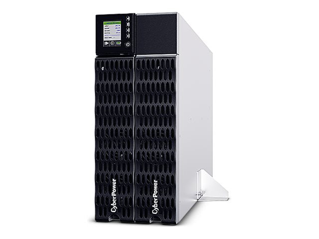 CYBERPOWER Online High-Density UPS OL10KERTHD Vorderansicht