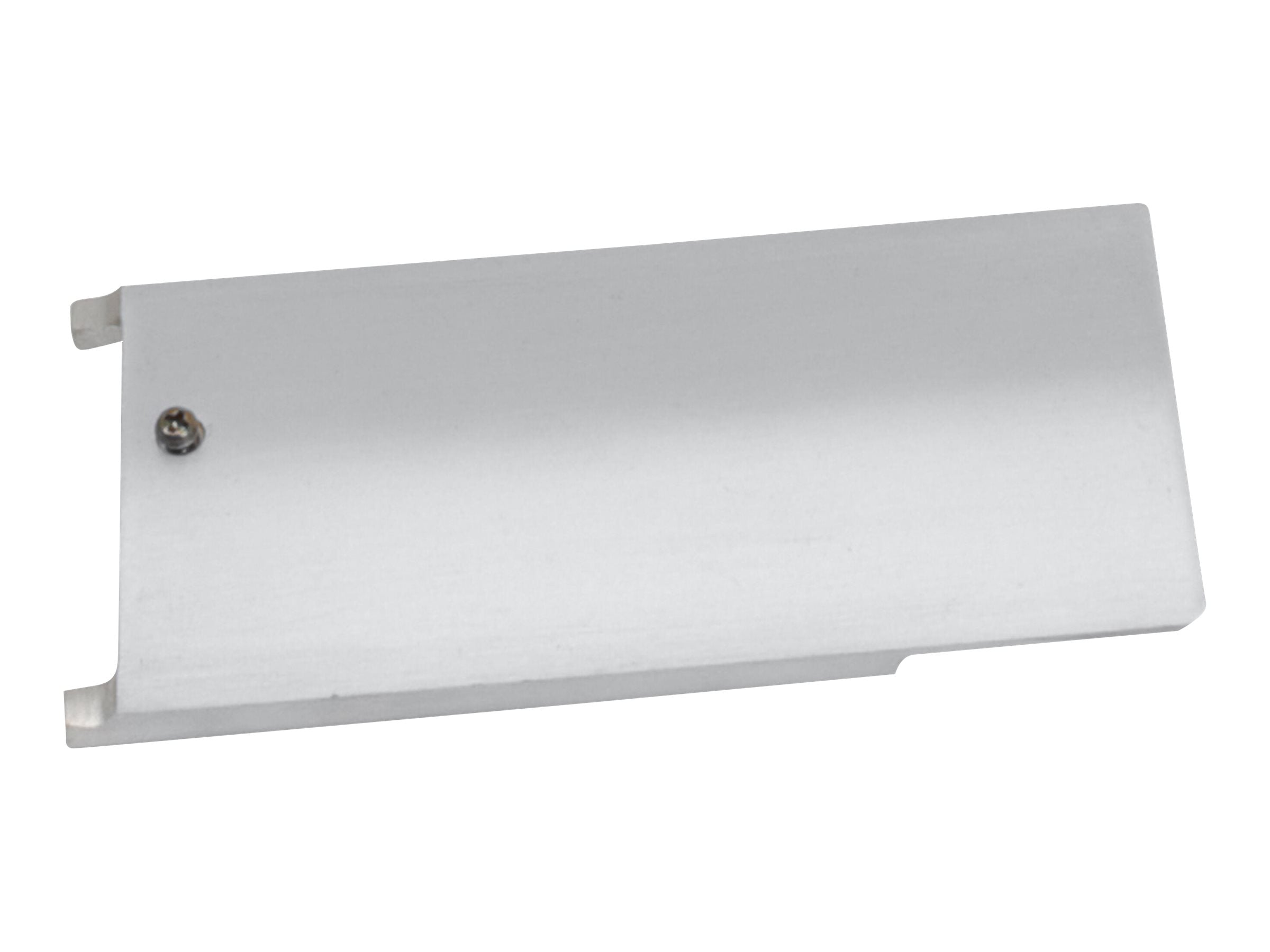 Vorderansicht des ERGOTRON SV DRAWER TRAVEL STOP 3 ROW
