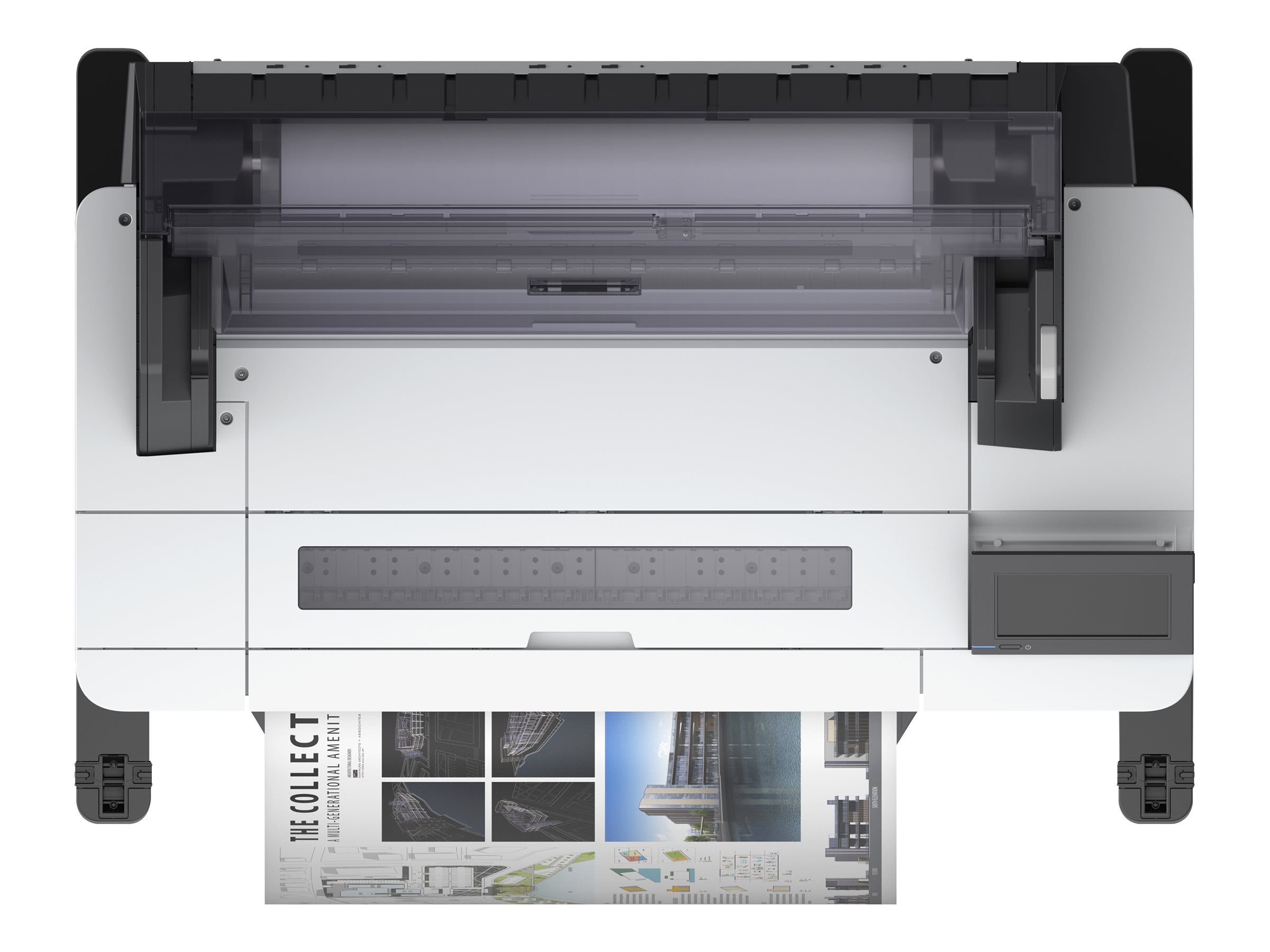 EPSON SureColor SC-T3405N Verpackung