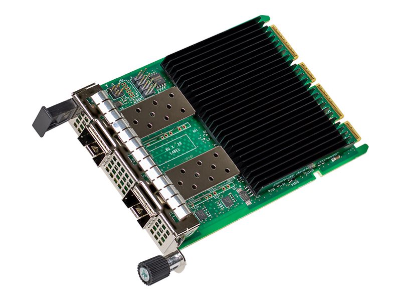INTEL Ethernet Network Adapter OCP 3.0 E810-XXVDA2 Vorderansicht