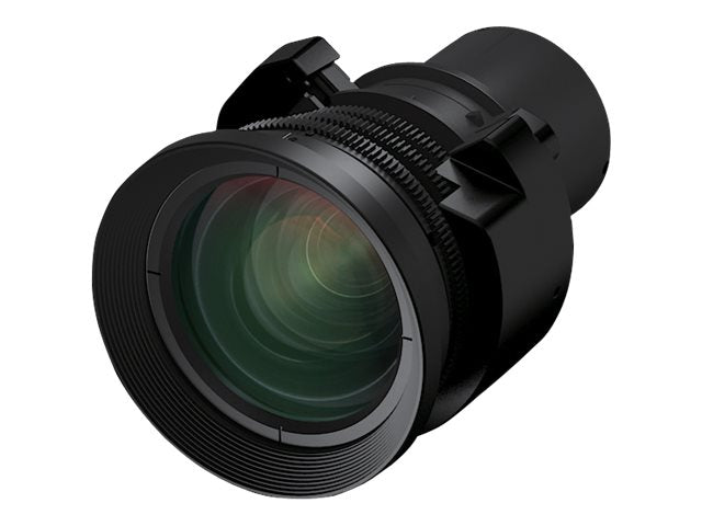 EPSON ELPLW05 Weitwinkel-Objektiv Vorderansicht